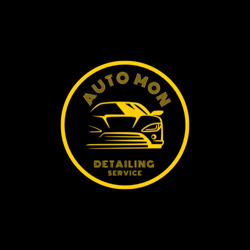 Auto Detail Cleaning Automon